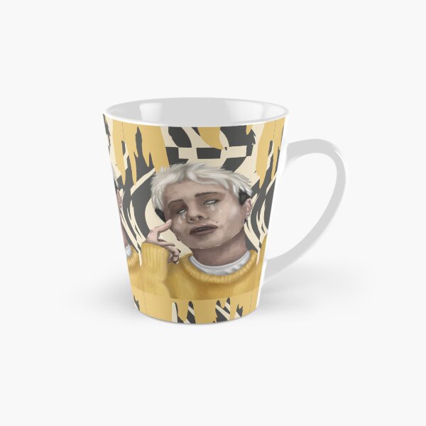 Item preview, conor mason portrait designed and sold by atlasbackache.
