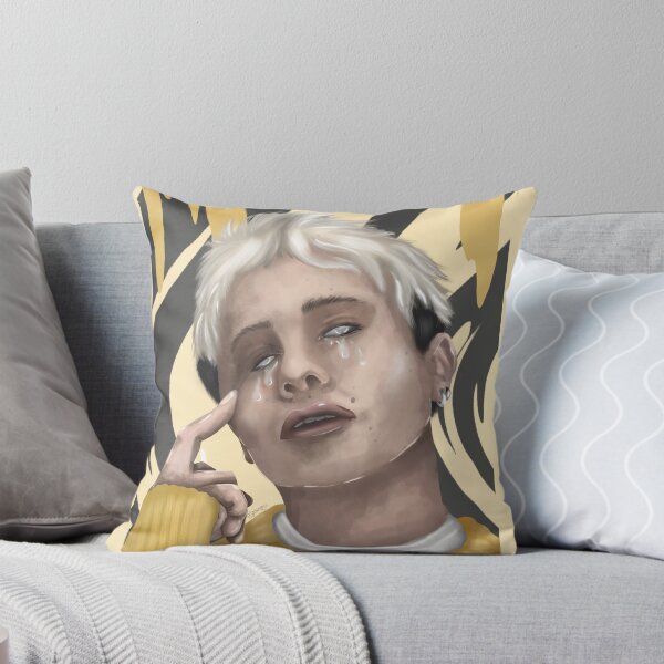 Item preview, conor mason portrait designed and sold by atlasbackache.
