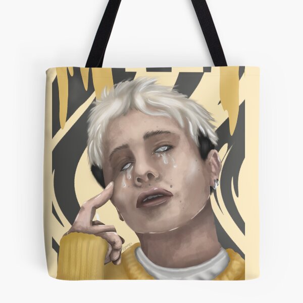Item preview, conor mason portrait designed and sold by atlasbackache.