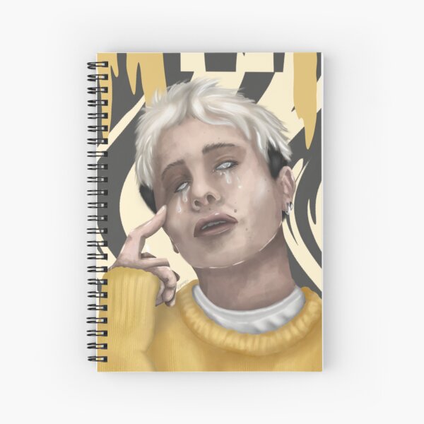 Item preview, conor mason portrait designed and sold by atlasbackache.