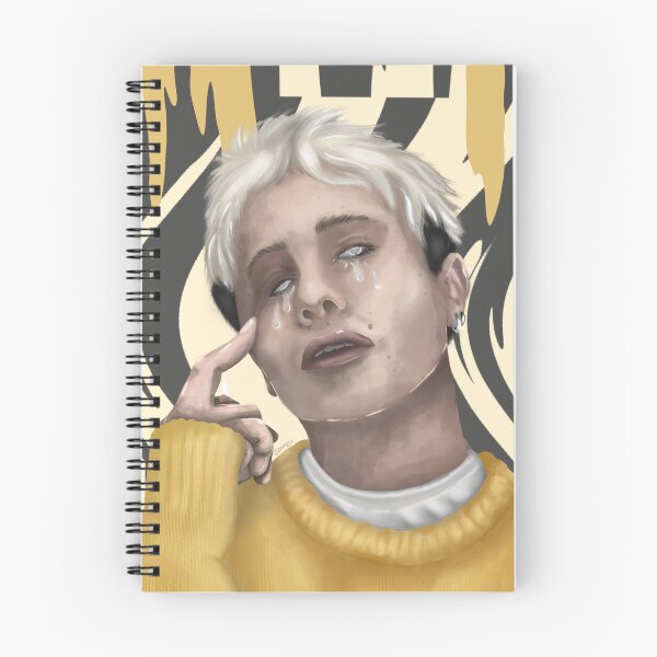 Item preview, conor mason portrait designed and sold by atlasbackache.
