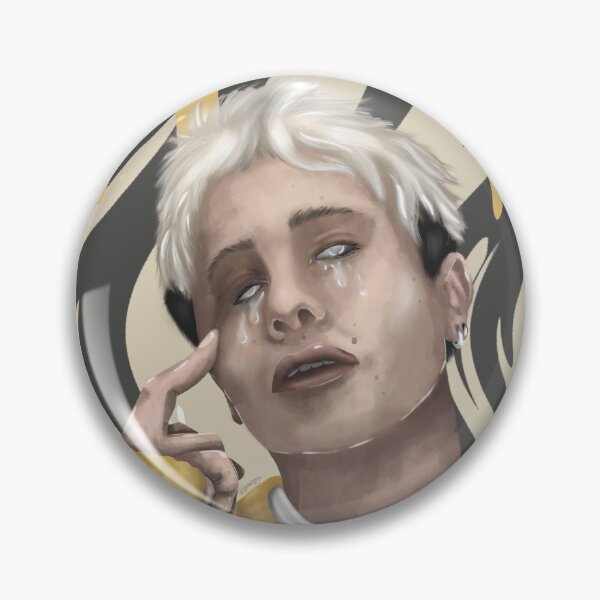 Item preview, conor mason portrait designed and sold by atlasbackache.