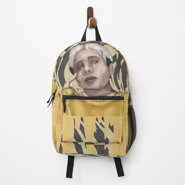 Item preview, conor mason portrait designed and sold by atlasbackache.