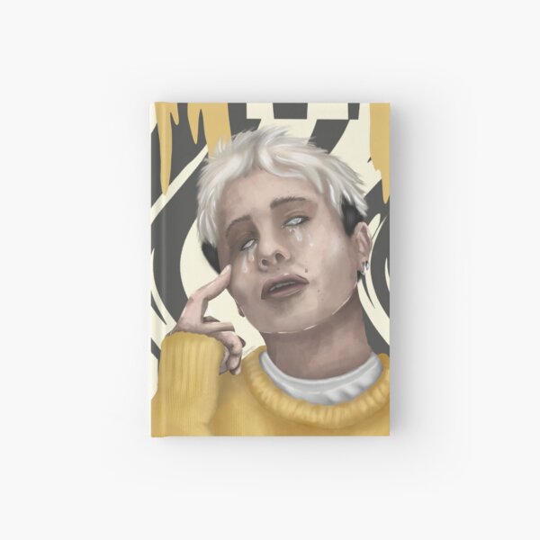 Item preview, conor mason portrait designed and sold by atlasbackache.