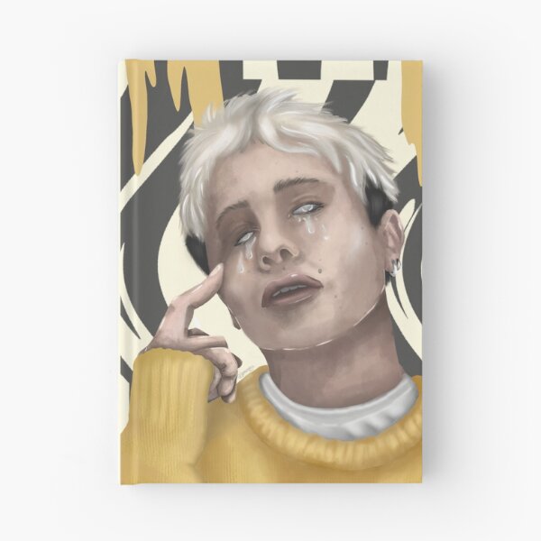 Item preview, conor mason portrait designed and sold by atlasbackache.