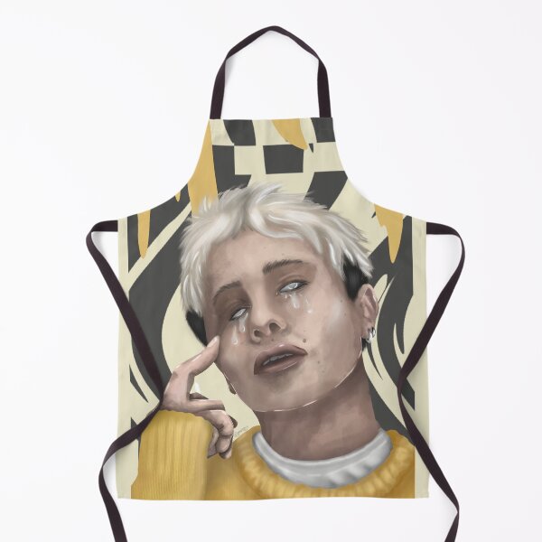 Item preview, conor mason portrait designed and sold by atlasbackache.