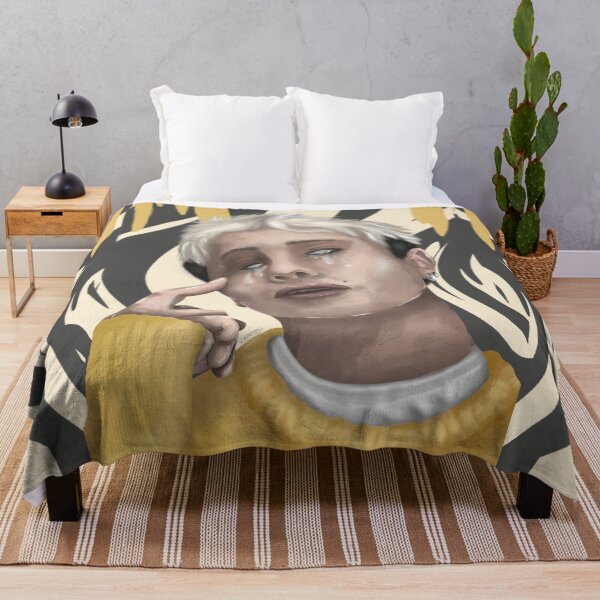 Item preview, conor mason portrait designed and sold by atlasbackache.