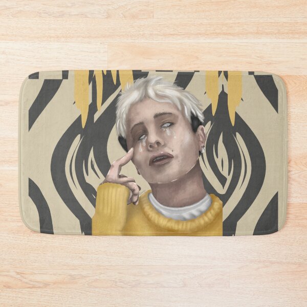 Item preview, conor mason portrait designed and sold by atlasbackache.