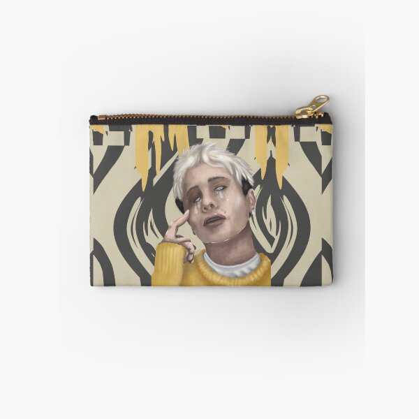 Item preview, conor mason portrait designed and sold by atlasbackache.