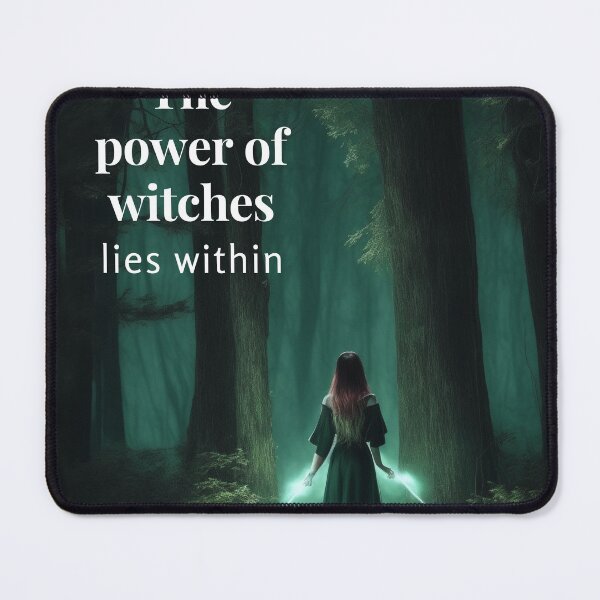 Item preview, Whitch power designed and sold by SannRoCh.