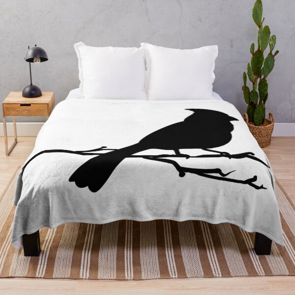 Item preview, Cardinal Bird designed and sold by CuteTattoo.
