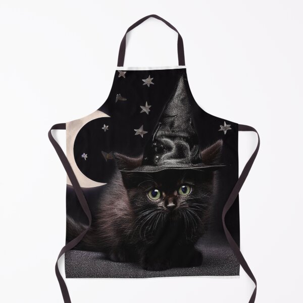 Item preview, black cat designed and sold by miguel-ozz.