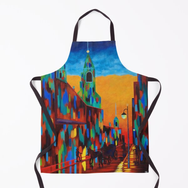 Item preview, Mystic Lane designed and sold by Megan JL Evans Art.