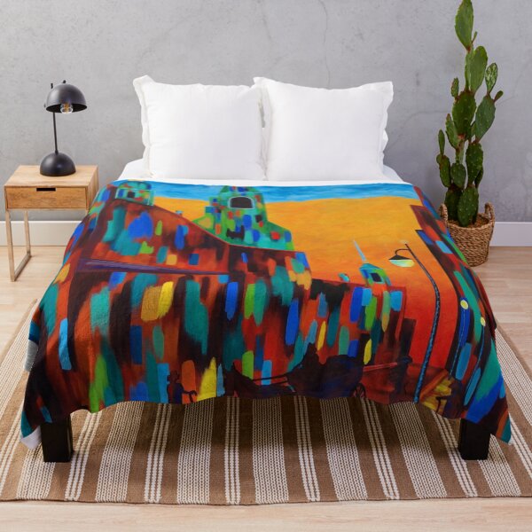 Item preview, Mystic Lane designed and sold by Megan JL Evans Art.