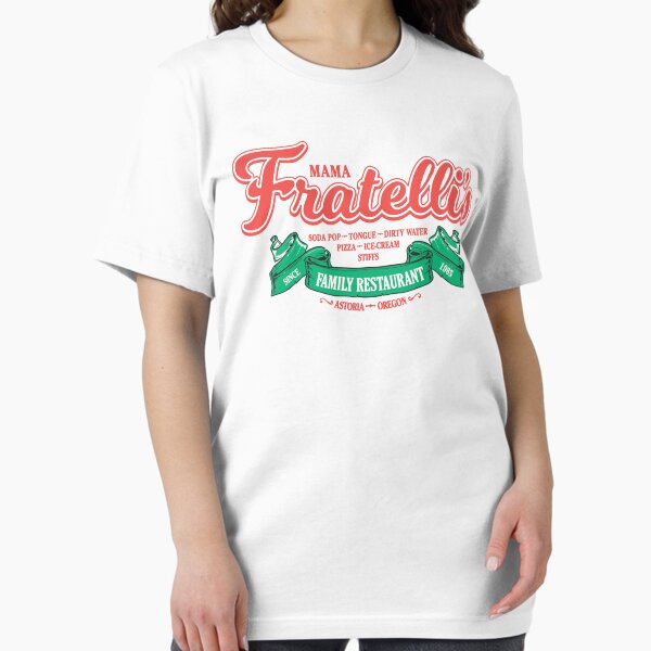 Item preview, Mama Fratelli's Restaurant designed and sold by Candywrap Studio.