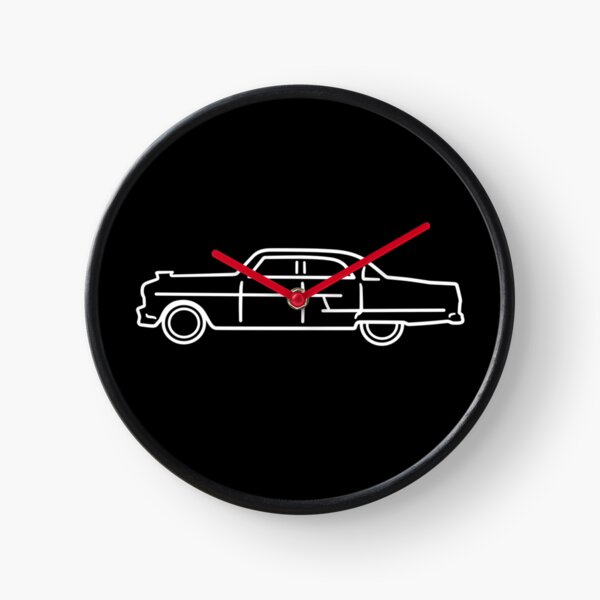 Item preview, Packard Patrician 1950s American classic car designed and sold by AutoClub.