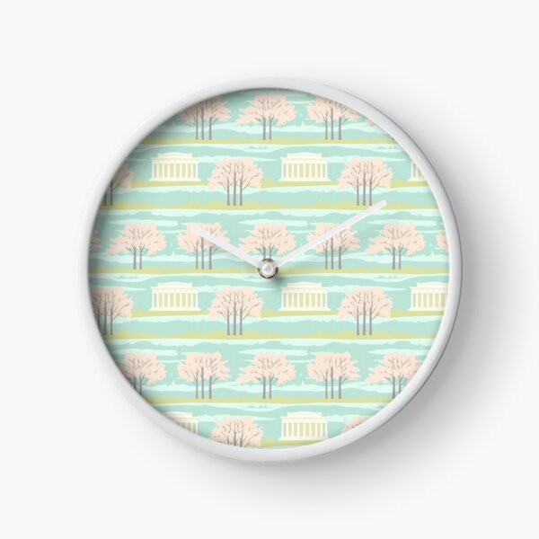 Item preview, Lincoln Memorial: American History in Pastel designed and sold by FamMeetsWorld.
