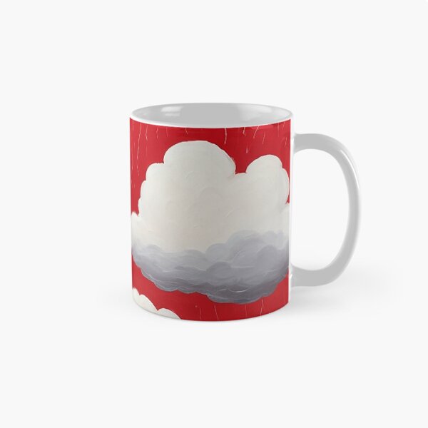 Item preview, Electric Eruption Intense Thunder Cloud designed and sold by Permana96.