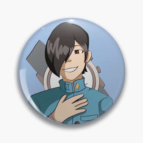 Item preview, Jun Kurosu Kashihara Fortune Arcana Persona Inspired designed and sold by VenusInverted.