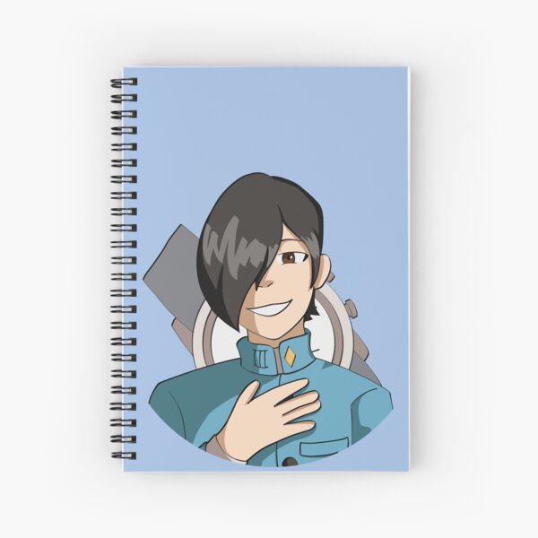 Item preview, Jun Kurosu Kashihara Fortune Arcana Persona Inspired designed and sold by VenusInverted.