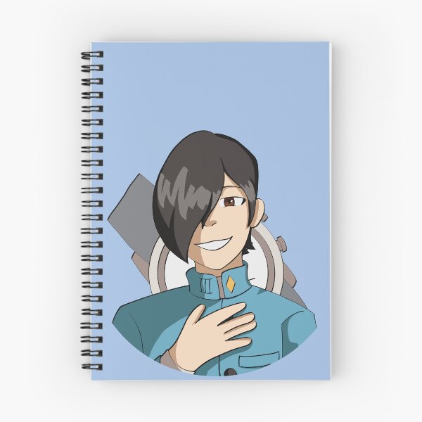 Item preview, Jun Kurosu Kashihara Fortune Arcana Persona Inspired designed and sold by VenusInverted.