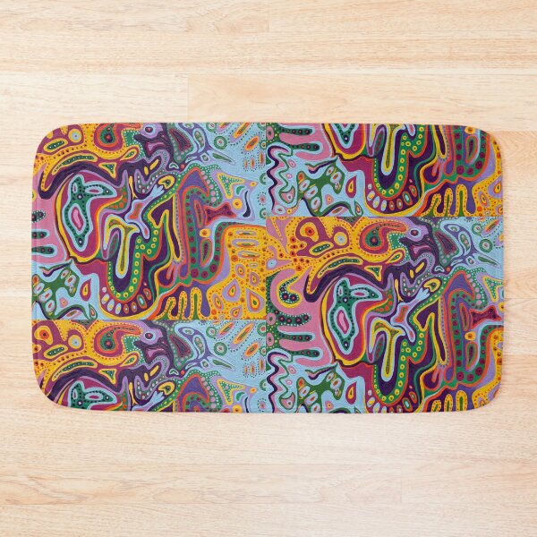 Item preview, Cosmic Eye Floaties designed and sold by Cydney Straub.