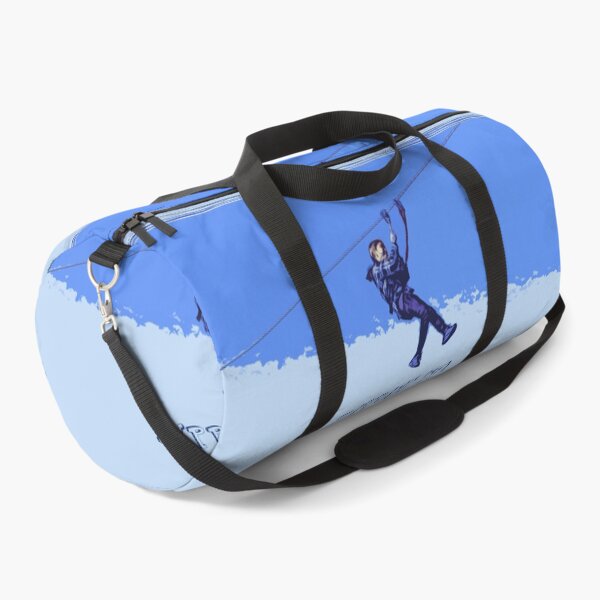 Item preview, Zippin' It! - Zipline Rider designed and sold by NaturePrints.