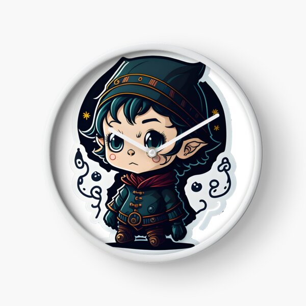 Item preview, Kawaii Elf designed and sold by AP.
