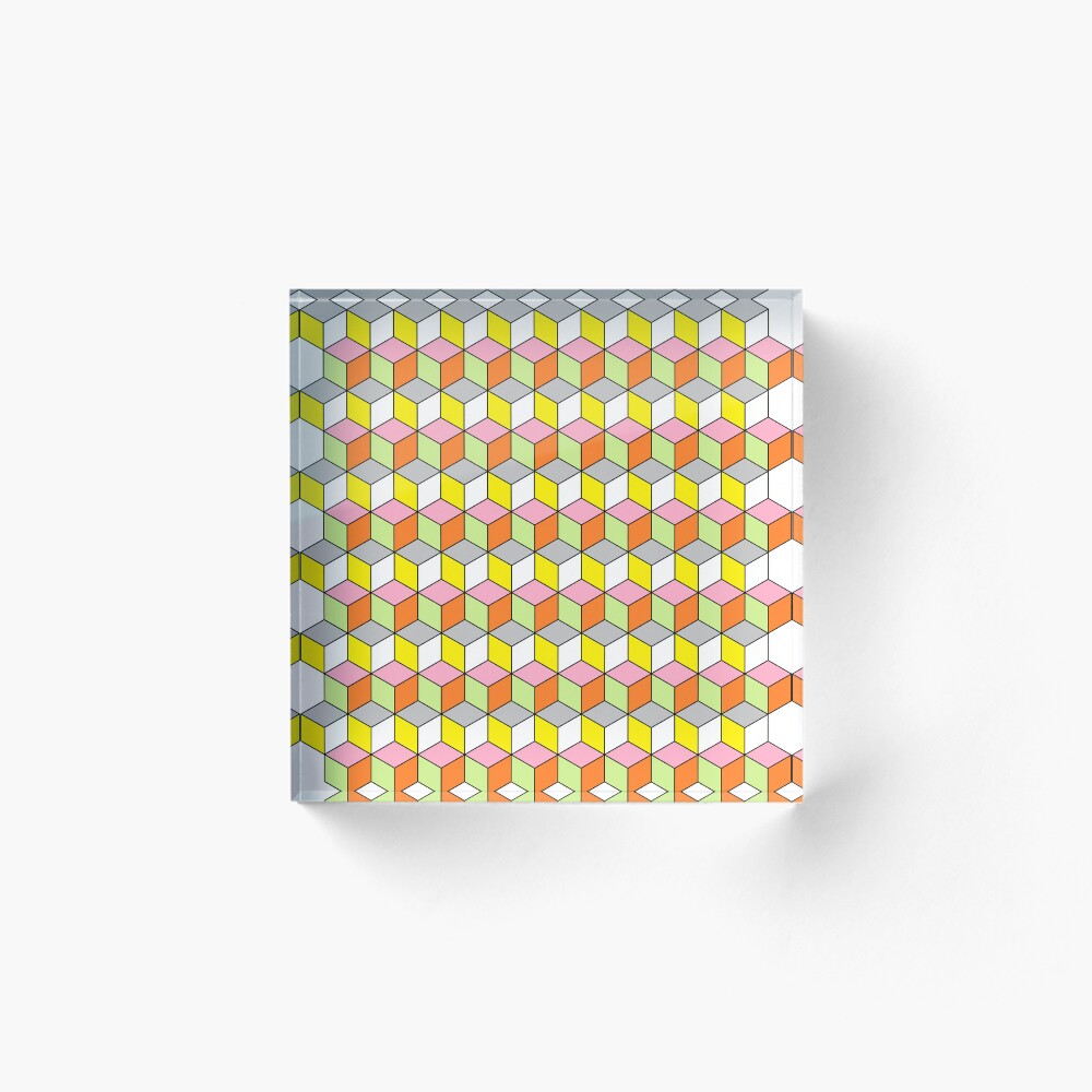 Item preview, Acrylic Block designed and sold by P9Designs.