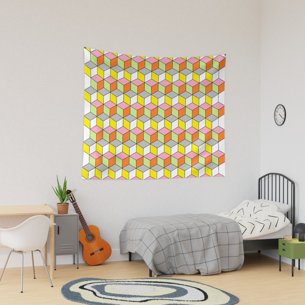 Item preview, Tapestry designed and sold by P9Designs.