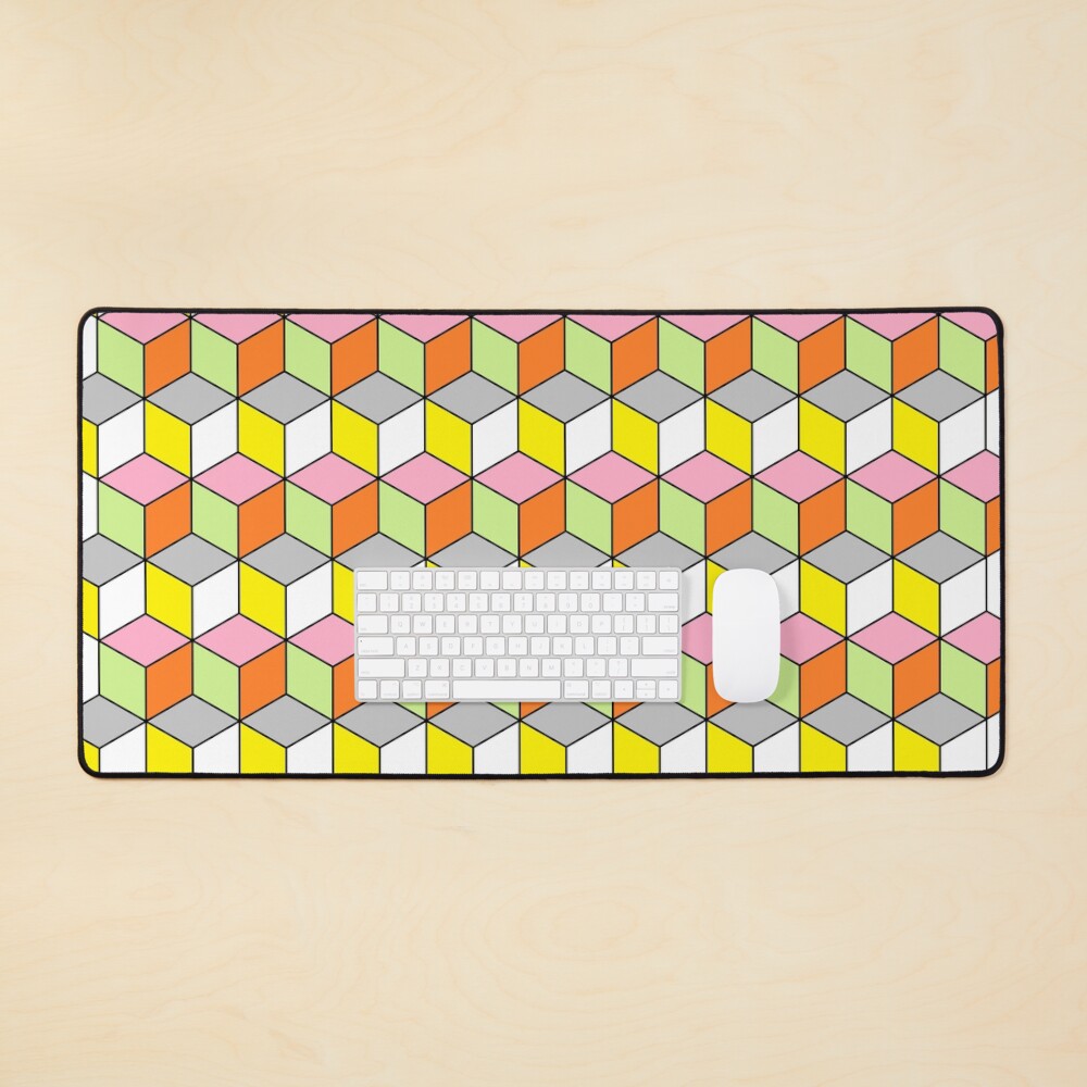 Item preview, Desk Mat designed and sold by P9Designs.