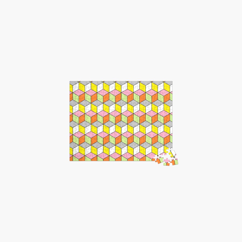 Item preview, Jigsaw Puzzle designed and sold by P9Designs.