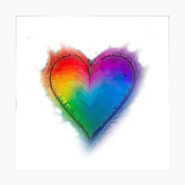 Item preview, Love and Pride designed and sold by TBAnimals.