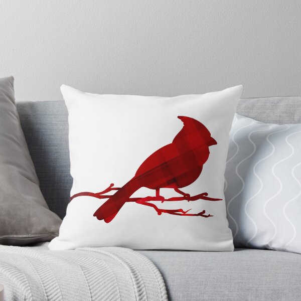 Item preview, Cardinal Bird designed and sold by CuteTattoo.