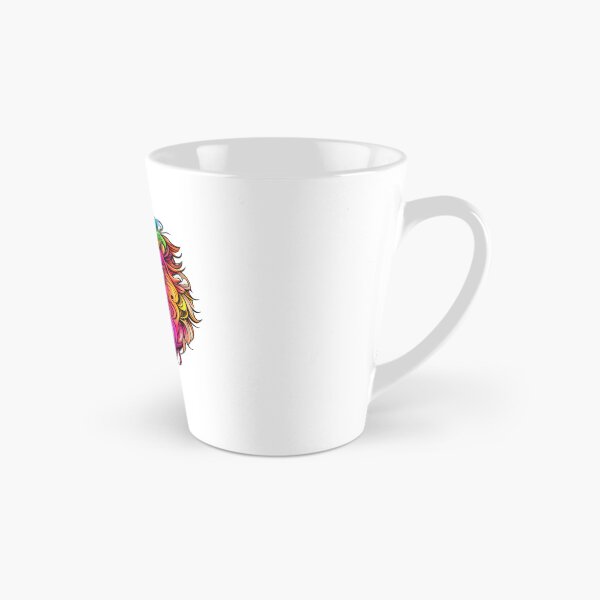 Item preview, Rainbow Lion head designed and sold by Markus121.