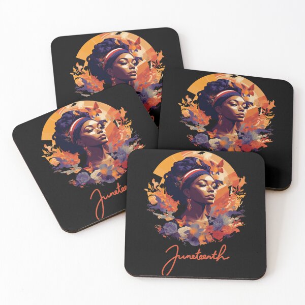 Item preview, Emancipation Day - Juneteenth designed and sold by Dominika Bednarska.