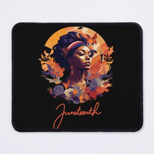 Item preview, Emancipation Day - Juneteenth designed and sold by Dominika Bednarska.