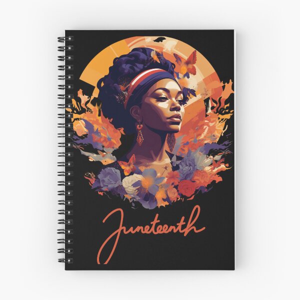 Item preview, Emancipation Day - Juneteenth designed and sold by Dominika Bednarska.