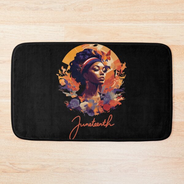 Item preview, Emancipation Day - Juneteenth designed and sold by Dominika Bednarska.