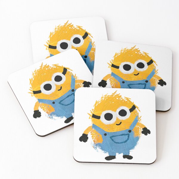 Item preview, Cute minion designed and sold by lompyloops.