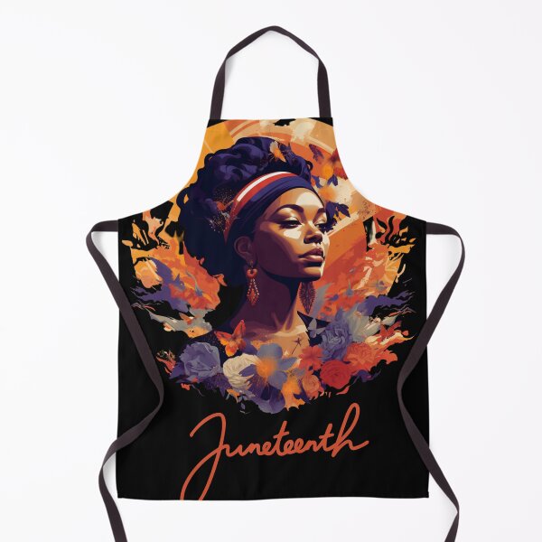 Item preview, Emancipation Day - Juneteenth designed and sold by Dominika Bednarska.