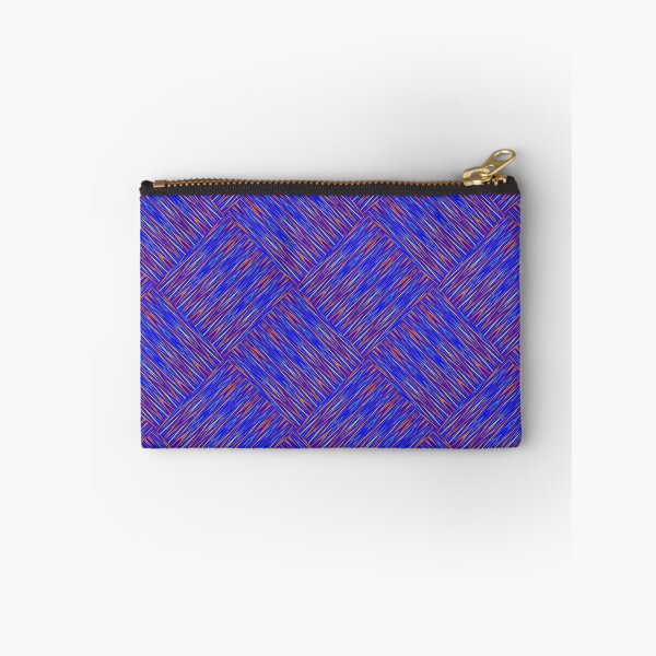 Item preview, Tribal Multicolor Rainbow Textured Design designed and sold by Allison King.