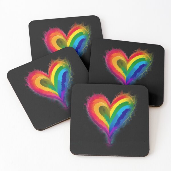 Item preview, love heart designed and sold by TBAnimals.