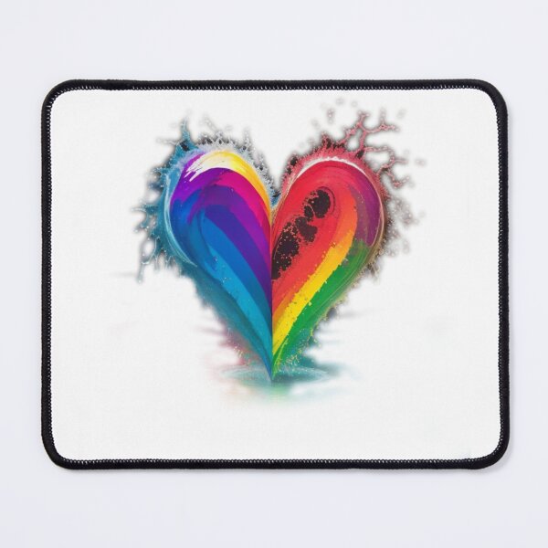 Item preview, Love and pride designed and sold by TBAnimals.