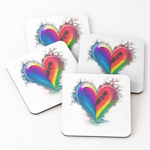 Item preview, Love and pride designed and sold by TBAnimals.