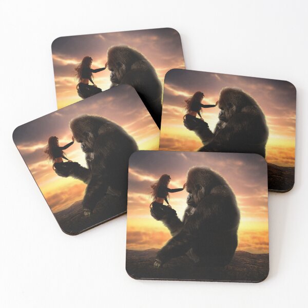 Item preview, Partners in crime designed and sold by Alexandra Cristea.