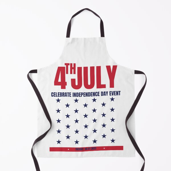 Item preview, Celebrating the 4th of July designed and sold by NexGenBazaar.