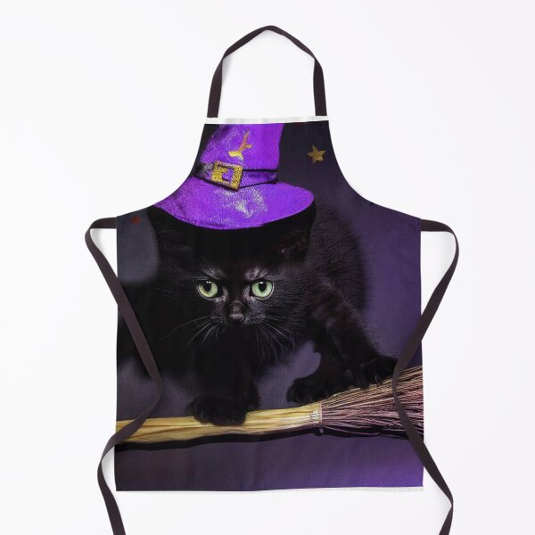 Item preview, kitty witch designed and sold by miguel-ozz.