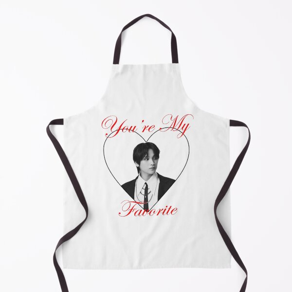 Item preview, You're My Favorite Haechan T-shirt designed and sold by 5TARS.