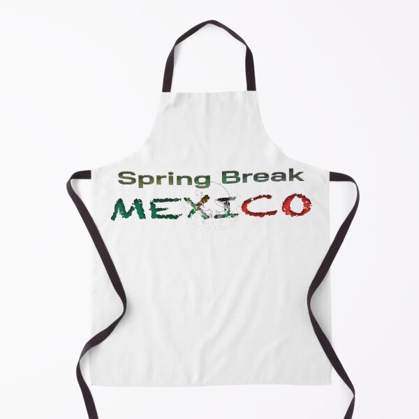 Item preview, Spring Break Mexico spring break designed and sold by Shadow3561.